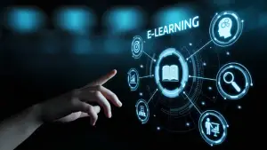 E-Learning
