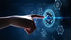 IT Infrastructure