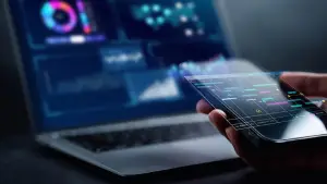 Mobile App