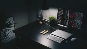 Workspaces