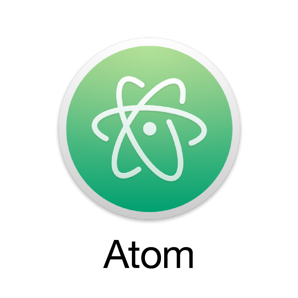 Atom Chat